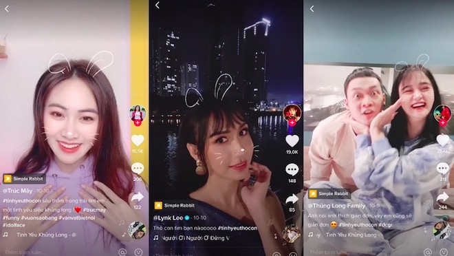 Top 5 trào lưu đang gây "sốt" trên mạng xã hội TikTok - 6