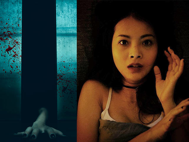 Giải trí - Sởn da gà với phim kinh dị Việt duy nhất mùa Halloween