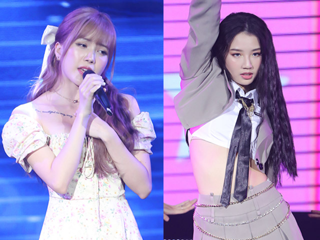 Ca nhạc - MTV - “Tình tin đồn” của Sơn Tùng diện kín đáo bất ngờ, đọ sắc cùng dàn mỹ nhân gợi cảm