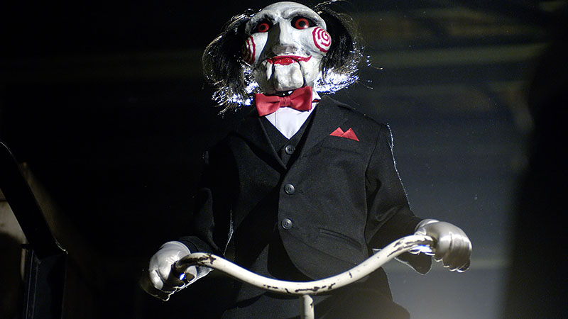 Ý tưởng trang phục hóa trang từ những bộ phim Holywood kinh điển - 4