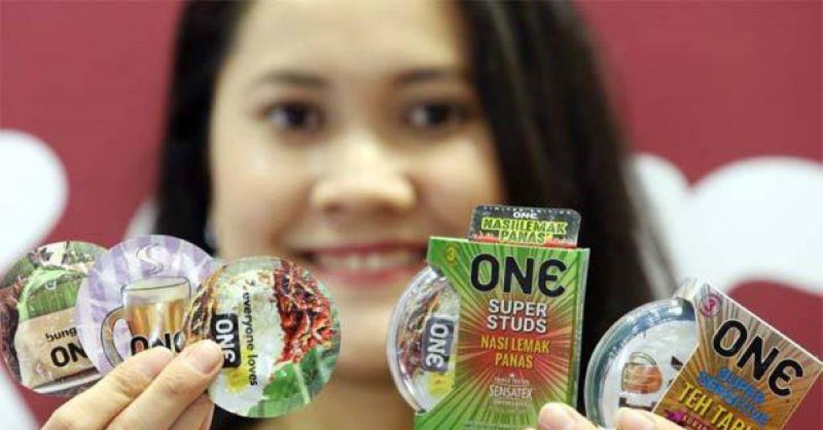 Kinh doanh - &quot;Ông trùm&quot; sản xuất bao cao su kiếm tiền khủng giữa mùa dịch