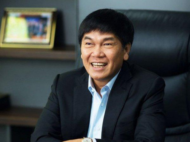 Kinh doanh - Ông “trùm thép” Trần Đình Long đã lấy lại vị thế như thế nào?