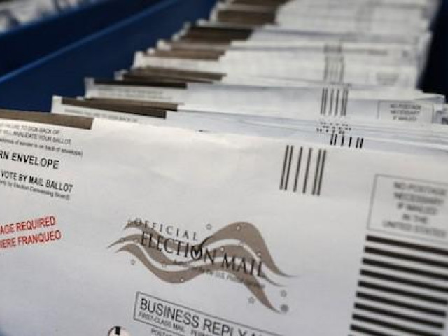 Thế giới - Mỹ: Hàng ngàn phiếu bầu biến mất bí ẩn ở bang chiến trường Pennsylvania