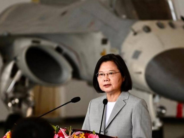 Thế giới - Lo biến động, Đài Loan họp hội đồng an ninh ngay trước thềm bầu cử Mỹ