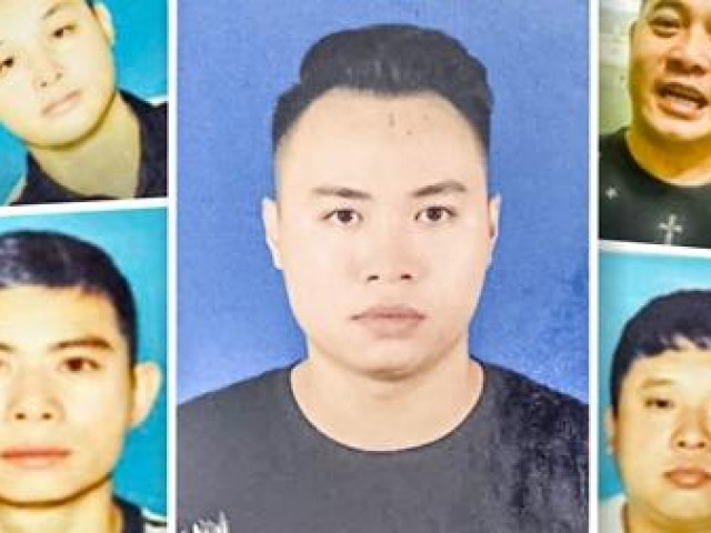 Pháp luật - Bắt nhóm điều hành đường dây cho vay lãi nặng qua ứng dụng công nghệ