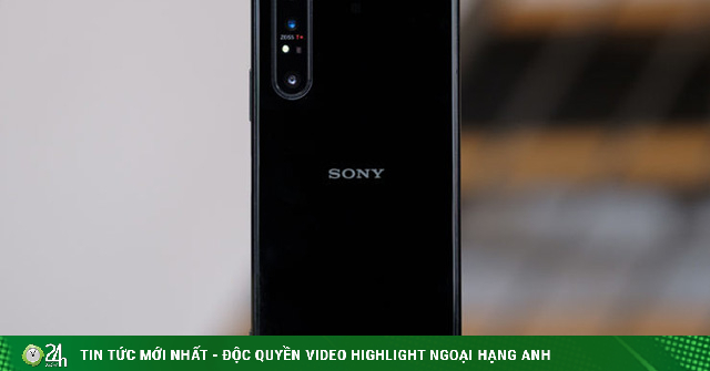 Kỳ vọng gì ở Sony Xperia 1 III