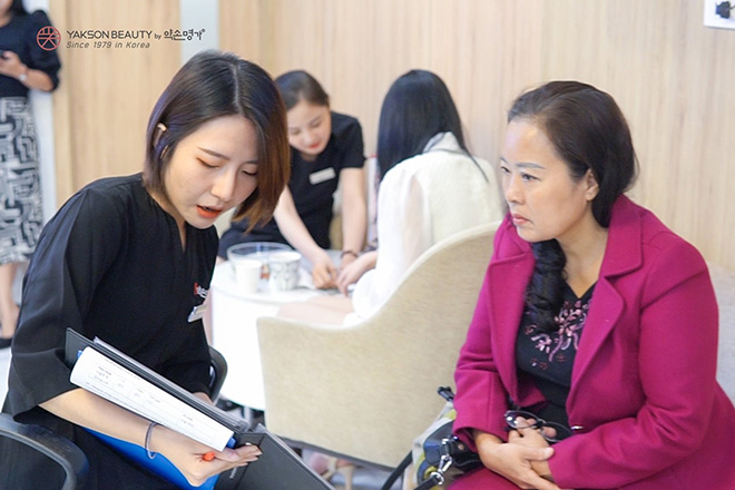 Yakson Beauty Việt Nam chính thức ra mắt cơ sở thứ 11 tại Hà Nội - 2