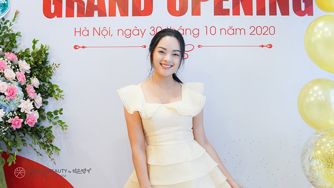 Yakson Beauty Việt Nam chính thức ra mắt cơ sở thứ 11 tại Hà Nội - 4
