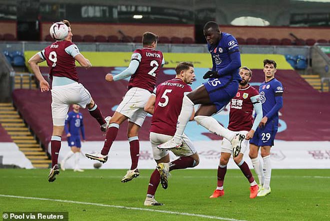 Trực tiếp bóng đá Burnley - Chelsea: Nỗ lực tuyệt vọng của kẻ khốn cùng (Hết giờ) - 20