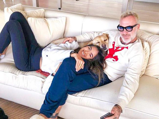 Bạn trẻ - Cuộc sống - Bất chấp khoảng cách 27 tuổi, triệu phú hẹn hò với "sugar baby", hạnh phúc đón thiên thần nhỏ