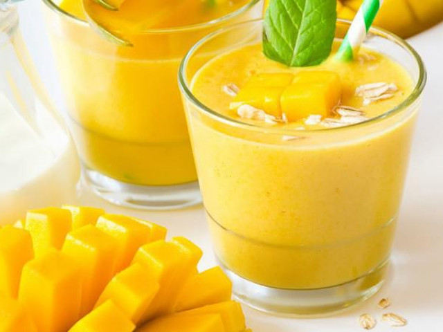 Sức khỏe đời sống - Xoài "sinh độc" nếu khi ăn không biết tránh những điều này