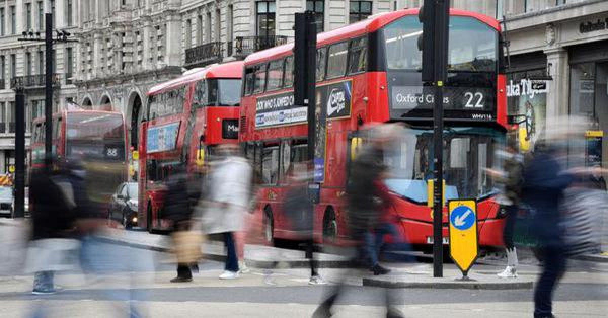 Thế giới - Châu Âu rơi vào ma trận của Covid-19