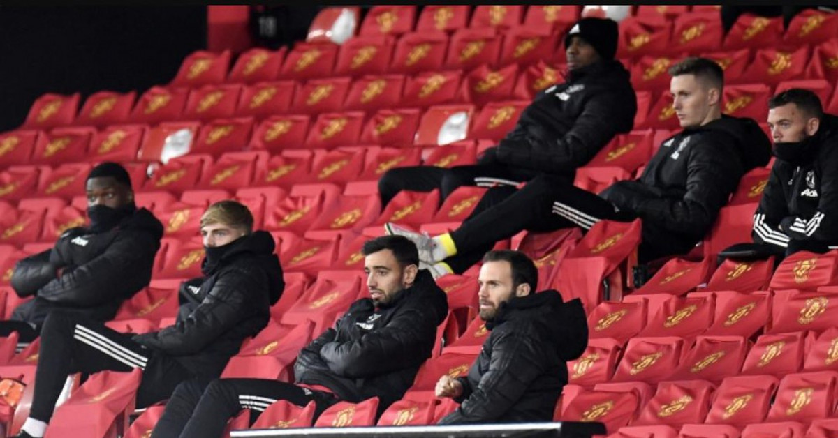 Bóng đá - Nước Anh tái phong toả toàn quốc, số phận giải Ngoại hạng sẽ ra sao?