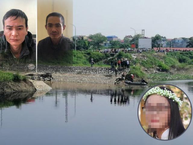 Pháp luật - Nóng trong tuần: Buổi tối định mệnh của nữ sinh Học viện Ngân hàng và tội ác rợn người của 2 gã nghiện