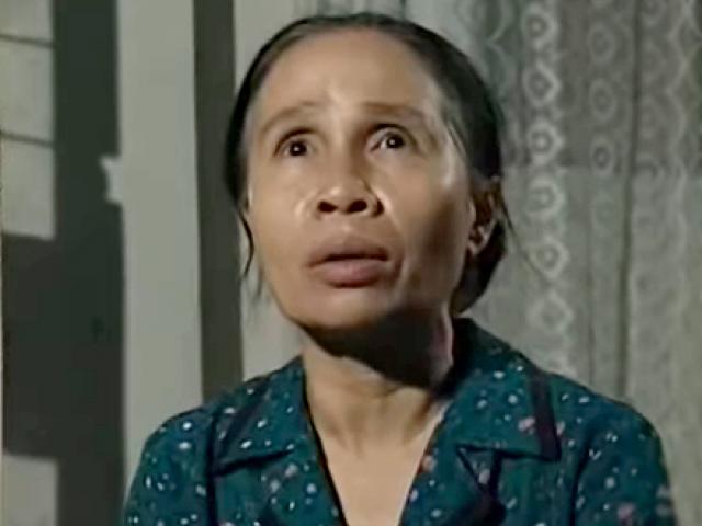 Đời sống Showbiz - Nghệ sĩ Ánh Hoa của "Đồng tiền xương máu" qua đời