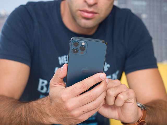 Thời trang Hi-tech - Đã rõ tuổi thọ pin iPhone 12 và iPhone 12 Pro