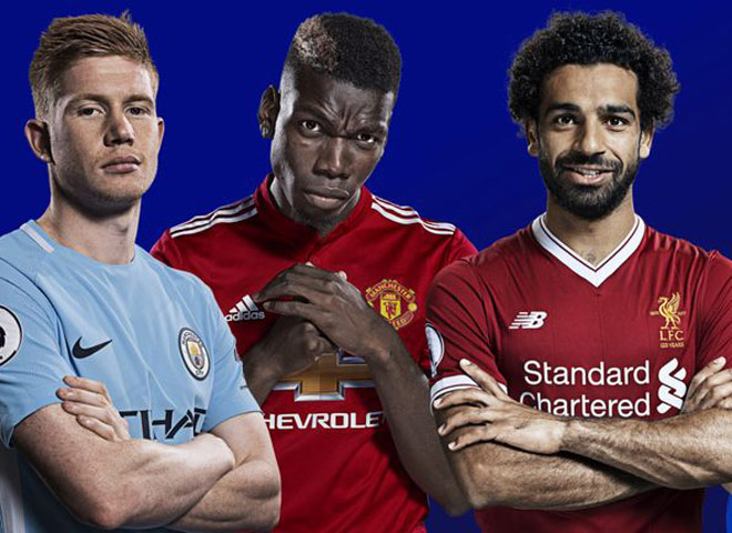 Tin HOT bóng đá tối 1/11: Man City, Liverpool và MU ủng hộ việc thay 5 người/ trận - 1