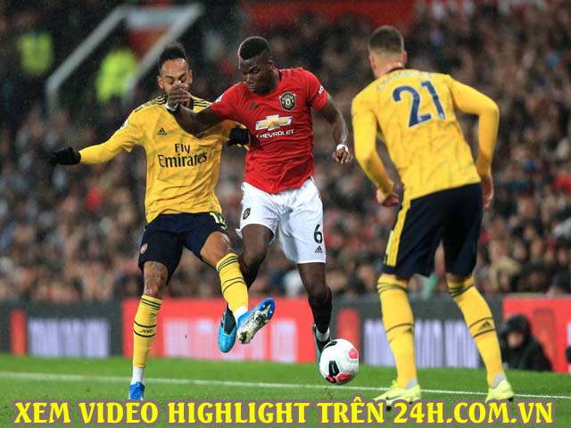 Bóng đá - Trực tiếp bóng đá MU - Arsenal: Cavani dự bị, Greenwood đá chính