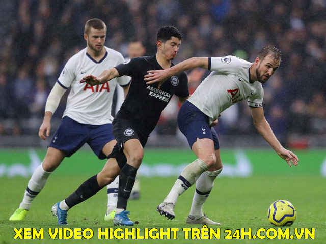 Bóng đá - Trực tiếp bóng đá Tottenham - Brighton: "Gà trống" cao tiếng gáy?