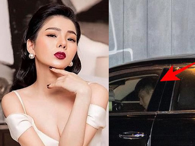 Giải trí - Lệ Quyên bị lộ "bí mật", tình tin đồn là trai trẻ kém 12 tuổi liền có động thái đặc biệt