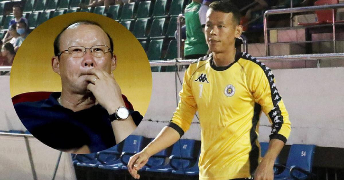 Bóng đá - Sau Anh Đức, tuyển Việt Nam sẽ xuất hiện thêm lão tướng?