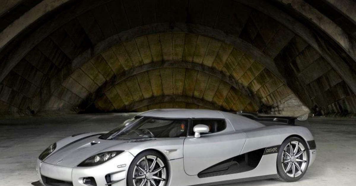 Ô tô - Không có tiền mua siêu xe, bỏ 500 triệu để thuê