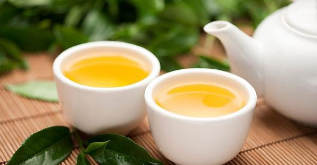 Sức khỏe đời sống - Uống trà theo những cách này chẳng khác nào "rước độc vào người"