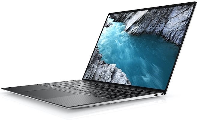 Laptop mỏng nhẹ Dell XPS 13 và 15 có phiên bản mới, tích hợp loa vòm 3D - 1