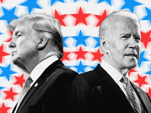 Bầu cử Mỹ: Điều gì xảy ra nếu cả ông Trump lẫn ông Biden không đạt đủ phiếu đắc cử?