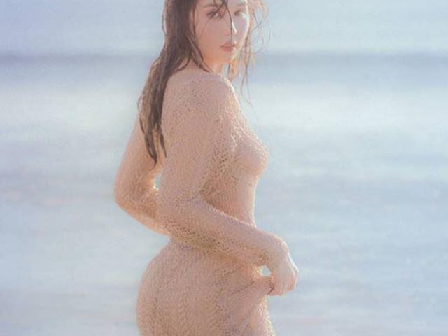 Làm đẹp - Vẻ ngây thơ vẫn gợi tình khiến những "thiếu nữ Việt" này khiến người ta nhìn là say