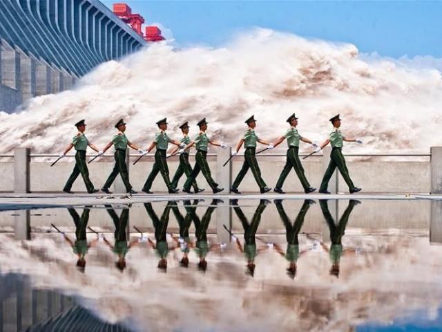 Thế giới - TQ tuyên bố về dự án đập thủy điện lớn nhất hành tinh