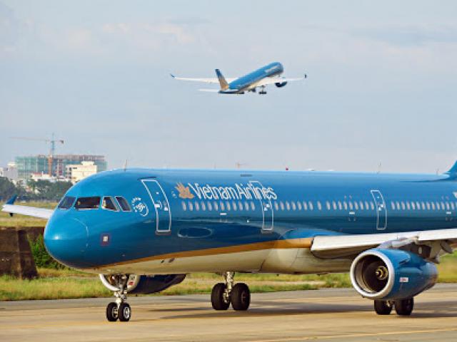 Kinh doanh - Lỗ sau 9 tháng nhiều hơn cả lãi của 5 năm cộng lại, "ông lớn" hàng không "méo mặt"