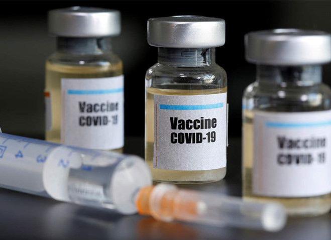Việt Nam thử nghiệm vắc-xin Covid-19 trên người tình nguyện trong tháng 11 này - 1