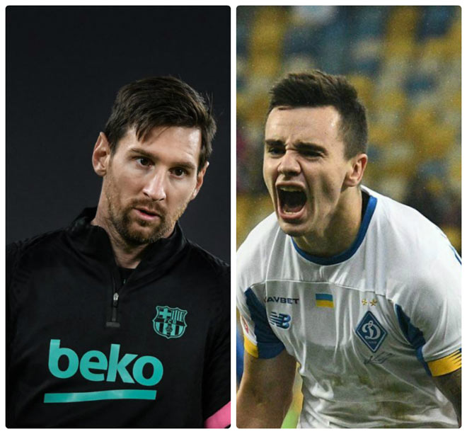 Nhận định bóng đá Cúp C1 Barcelona - Dynamo Kyiv: Messi trút giận, &#34;Gã khổng lồ&#34; tỉnh cơn mê - 1