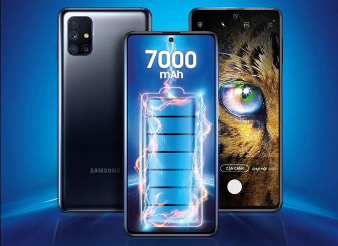 Điểm mặt những smartphone "hot" nhất trên kệ tháng này - 4