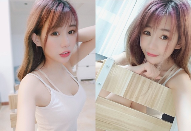 Nữ streamer Đài Loan bị cấm sóng vĩnh viễn vẫn không "dè chừng" - 4