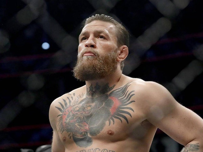 Conor McGregor