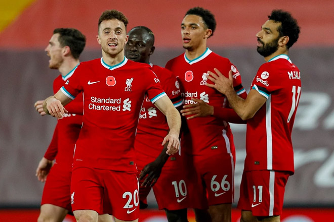 Nhận định bóng đá cúp C1 Atalanta - Liverpool: Chờ đại tiệc siêu tấn công - 1