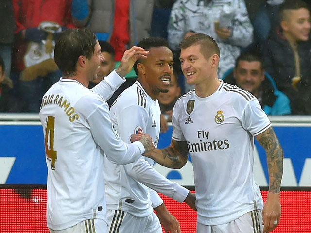 Bóng đá - Tin HOT bóng đá tối 2/11: SAO Real dương tính Covid-19