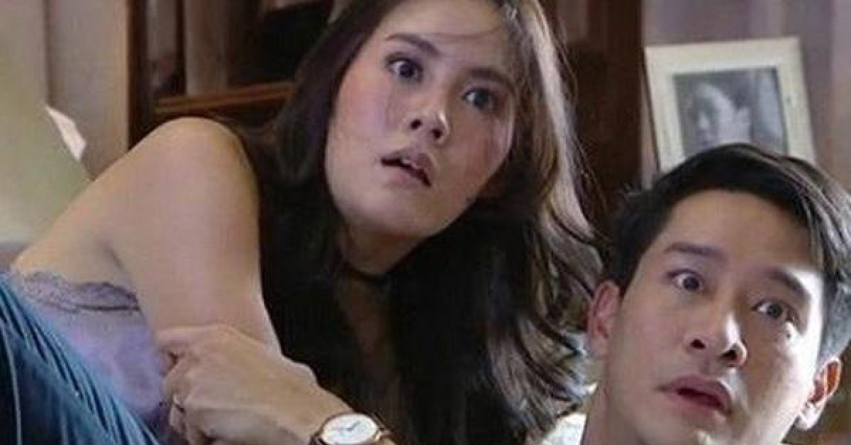 Bạn trẻ - Cuộc sống - Vác bụng bầu ập vào nhà nghỉ, vợ sững người khi thấy người tình của chồng