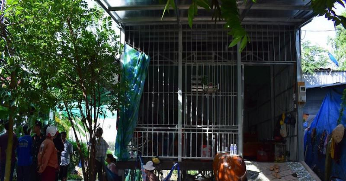 Pháp luật - Công an An Giang thông tin vụ nổ súng khi bắt thuốc lá lậu