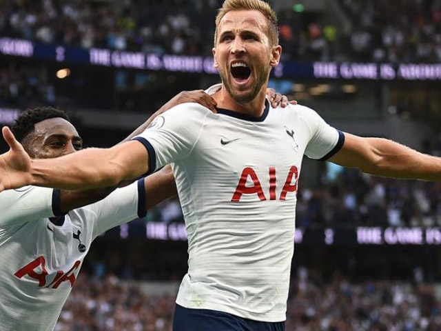 Bóng đá - Harry Kane top 10 "Vua dội bom" Ngoại hạng Anh: Còn kém Rooney bao nhiêu bàn?