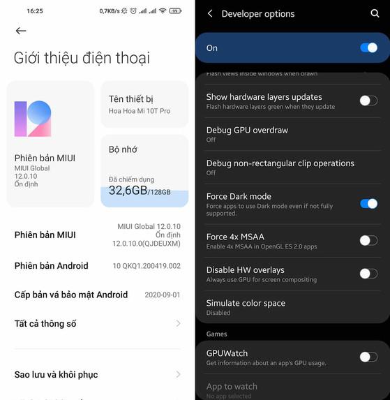 Cách bật tính năng Dark mode của Facebook trên mọi thiết bị - 2