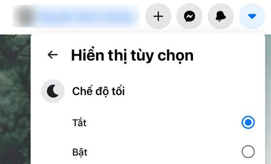 Cách bật tính năng Dark mode của Facebook trên mọi thiết bị - 3