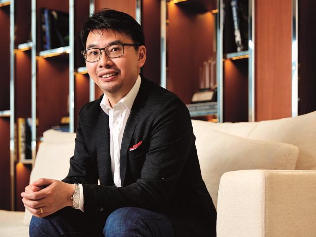 Kinh doanh - "Ông trùm" sản xuất bao cao su kiếm tiền khủng vì lý do bất ngờ