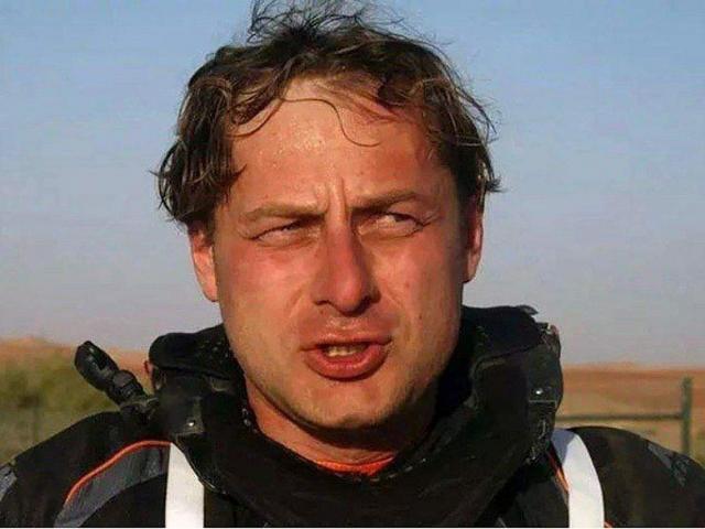 Thế giới - Nga: Đang tắm hơi với bạn gái, "vua xúc xích" bị tra tấn, giết bằng nỏ