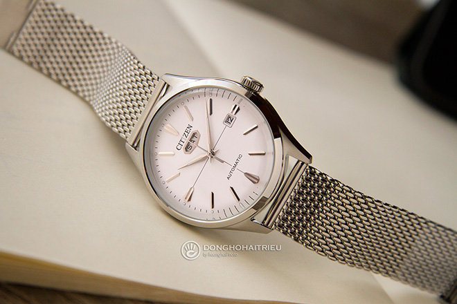 Giá bán bình dân là đặc trưng của Citizen tại thị trường Việt Nam