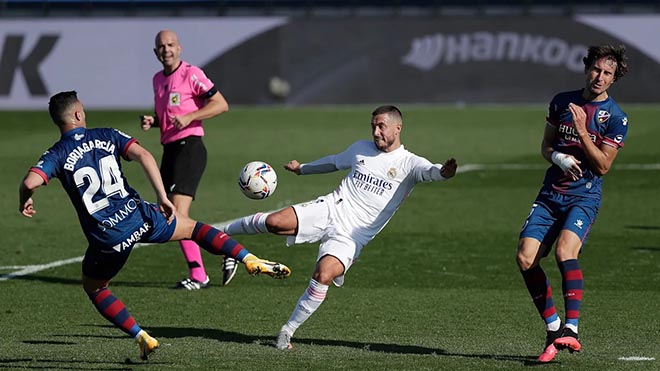 Nhận định bóng đá cúp C1 Real Madrid - Inter Milan: Zidane đấu trí Conte tránh nguy cơ bị loại - 1