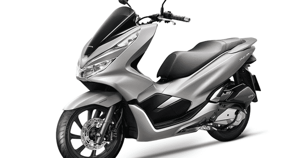 Những mẫu xe máy giảm giá "khủng" nhất từ trước đến nay của Honda - 2