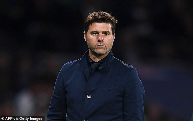 Pochettino tuyên bố trở lại: MU - Real ngóng chờ, Solskjaer - Zidane cảnh giác - 1